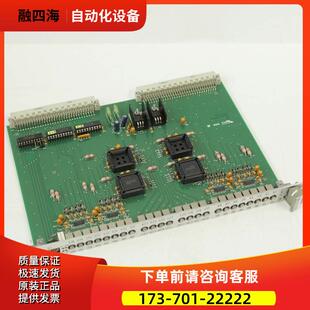 30.008.0130 30.008.0090 30.008.0128 VISCOM 板卡 新 【议价】