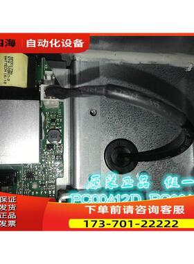 PC00411F PC00412D AB变频器风扇控制卡 详细【议价】