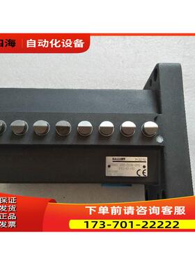 BALLUFF巴鲁夫BNS 819-D08-D16-100-10-FD BNS00M5包装【议价】