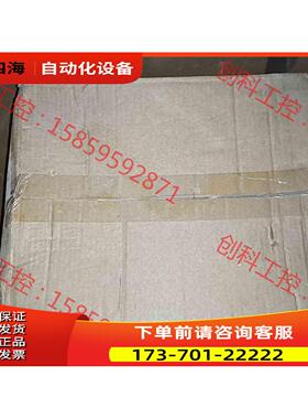 6SL3501-1BE36-0BA0 制动电阻 全【议价】