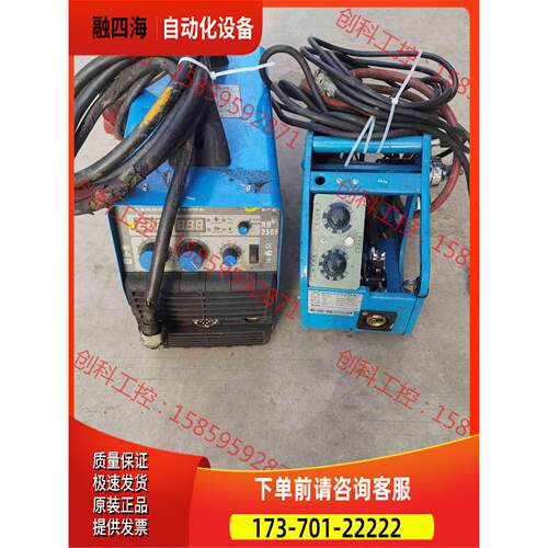 威特力焊机逆变MIG/MAG气体保护焊机GB15579.1物【议价】