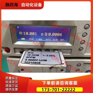 包精度 议价 配件齐全 包 拿到手可用 10khz数字电桥