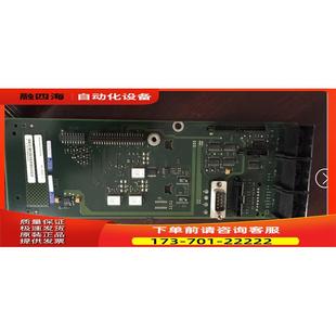 160KW检测板光纤板通讯板 132 议价 110 变频器M440和430系列90