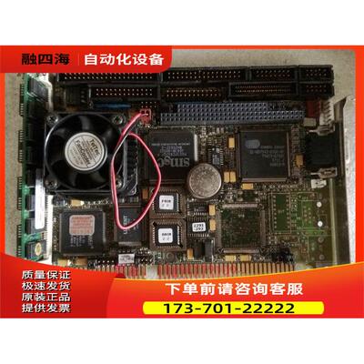 TENOR APPLICON INC. P/NT806A##_3WKA-00板卡 【议价】