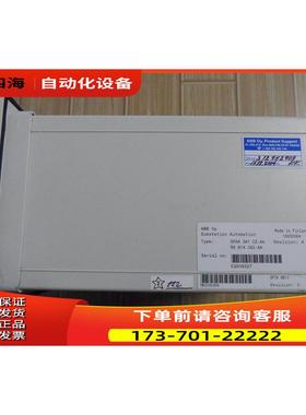 ABB 综合保护继电器 SPAA 341C2-AA 货【议价】