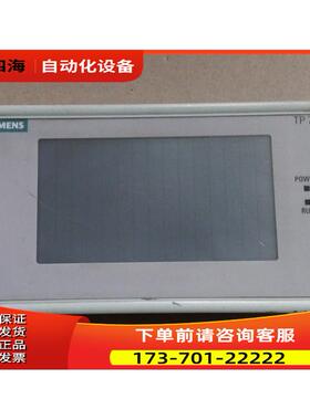 触摸屏 6AV3 607-1NH00-0AX0 片 包【议价】