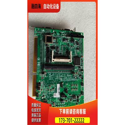 EMBEDDED prox-H472-P0201 工业工控卡 半长卡 完【议价】