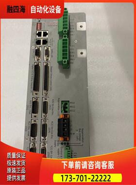 ACS总线控制器CMba2B04N0N800WNNNNN【议价】