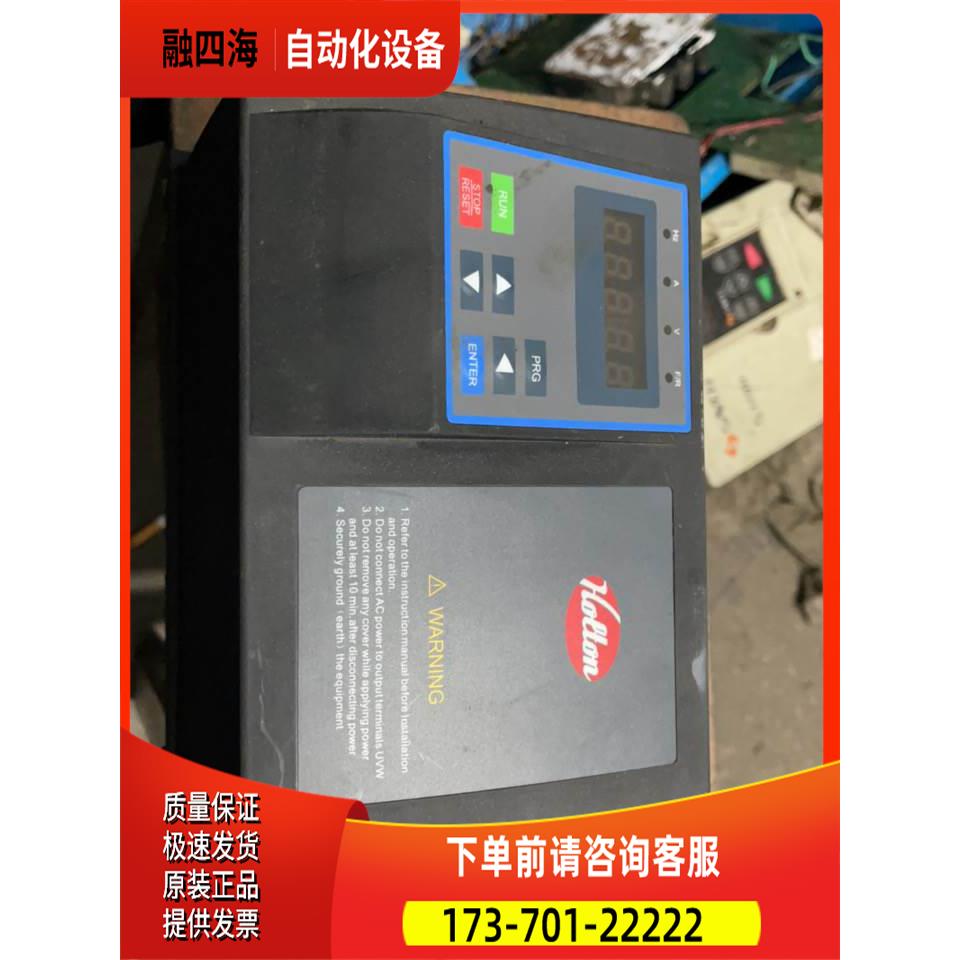 众辰Z8400A05D5KG-ZY/5.5KW/380V【议价】
