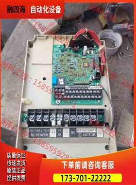 vfd055v43a-2变频器vfd-ve 5.5k【议价】