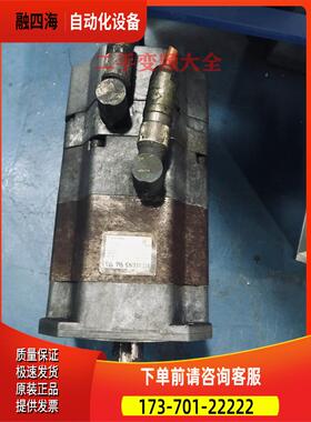 伺服同步电机 1FK6083-6AF71-1AA0 【议价】