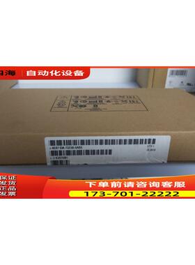 6ES7534-7QE00-0AB0输出模块 6ES75347QE000AB0【议价】