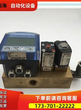 BURKERT 6011 2824 SY06CS，整套买更优惠【议价】