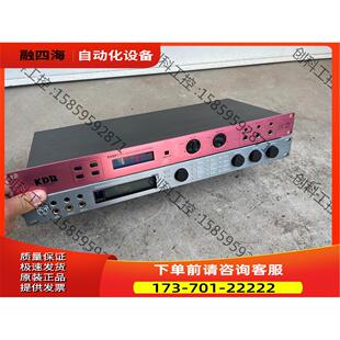 马田前级效果器KA921DSP5.1舞台前级效果器【议价】