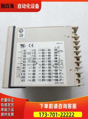 岛电SHI2MADSEN SR3 SR3212-09 SR23-S1N-060005C【议价】