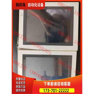 SWD 议价 正常 触摸屏F940GOT