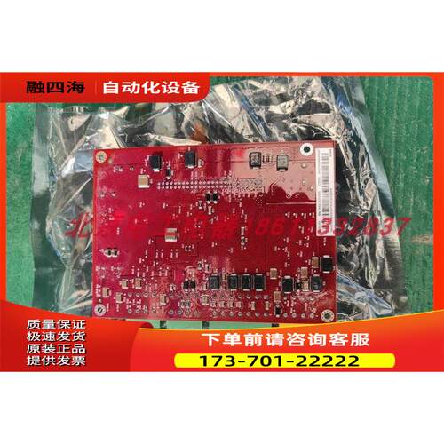 BIOC-01 ABB变频器电源板主板控制板信号通讯接口板BPEB-05【议价