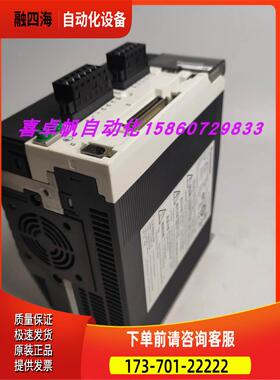 A5伺服电机MSMJ MHMD022 042 082G1U V KT HT1507 2510 3520E【议