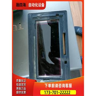 议价 实拍 W4M触摸屏 VT3