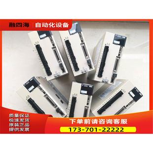 议价 安川5系 7R6A01A002000伺服器 安川SGDV