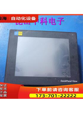 GE触摸屏 IC754VGL12CTD-DB ES1222【议价】