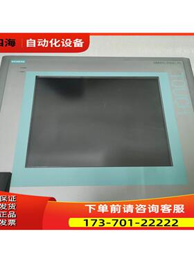 PC677B工控机6AV7870-0HE21-1AA0 【议价】