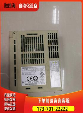 安川伺服器 SGDM-01BDA【议价】