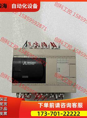 FX3GA-40MR-CMPLC，【议价】