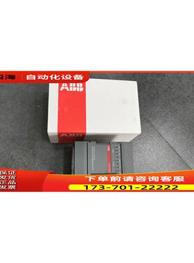 07KP53 F5.0 1SBP260162R1001 ABB PLC模块 【议价】