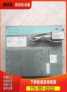IPC627C工控机6AV7647-6CE16-0AX0带6AV7671-1EX02-0AA0【议价】