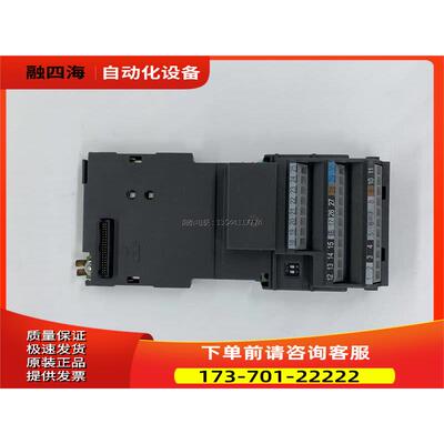 A5E02490424MM430/440变频器端子板【议价】