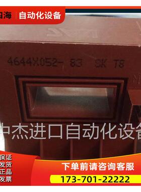4644X052-83 82 SK伟肯变频器55-75KW-90KW霍尔互感器电流感测器