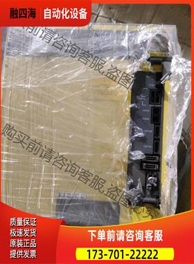 63kw伺服器a06b-6127-h109， 【议价】