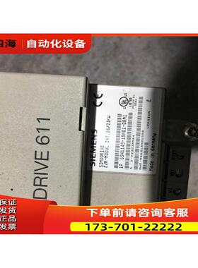 6SN1145-1BA01-0BA1【议价】
