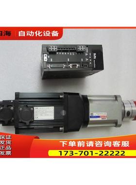 电机 SMSA-302G67ED SD20-G302T3M2 在12-5出【议价】