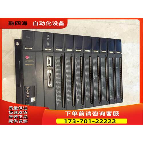K7Y K5Y-301H/303H/201H K7F-POSP AD A/D DA D/A K7B-6MH LG【议