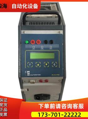 Eurotron欧隆强MicroCal T500 T100 T1100 T200 T350温度校验炉30