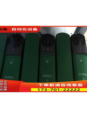 艾默生CT变频器 UNI2401 UNI2402 UNI2403 UNI2404完可【议价】