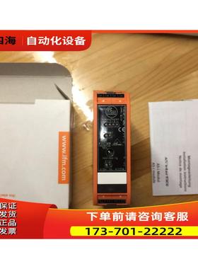 AC2256 AS-i从站模块; SmartL25 4DI 2DO R C;接线端子 IP 20 IFM