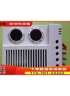 浩 ETF012 STEGO FZK 机械式/配电柜用温度控制调节器 【议价】