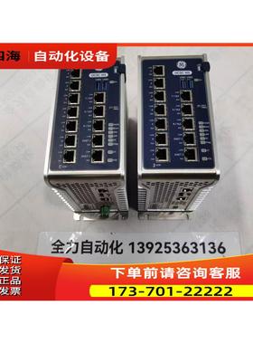 GE控制器IS420UCECH1B-A 【议价】