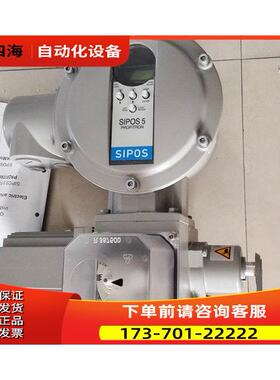 2SA5521-OCE00-4BB3-Z西博思SIPOS电动执行器2SY5018-OPM15【议价