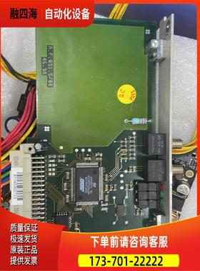 A.F.031.5/0846.98倍福通讯卡【议价】