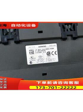 模块6ES7 216-2BD21-0XB06ES7216-2BD21-0XB0【议价】