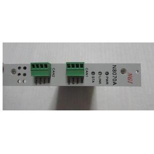 一片重量3两 N8070A 在2 5箱子 NGI 议价 数据采集卡