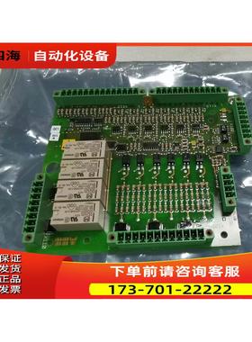 ABB接口板XV D825 A01 3BHE015619R0001【议价】