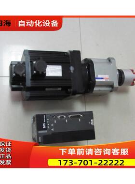 SD20-G452T3M3 电机 SMMA-452G6AED 在 12-5议【议价】