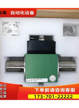 BURSTER 扭矩传感器8661-5050-V0002量程0-±50NmJ度0.05% 477315