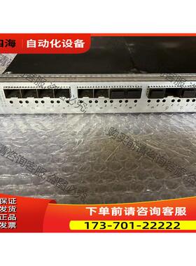 IXIA FLEXFE10G16S 16口 10G模块板 原 【议价】