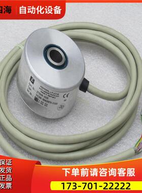 倍加福P+F编码器 THI58N-0BAK2R6TN-01000 273348-0055【议价】